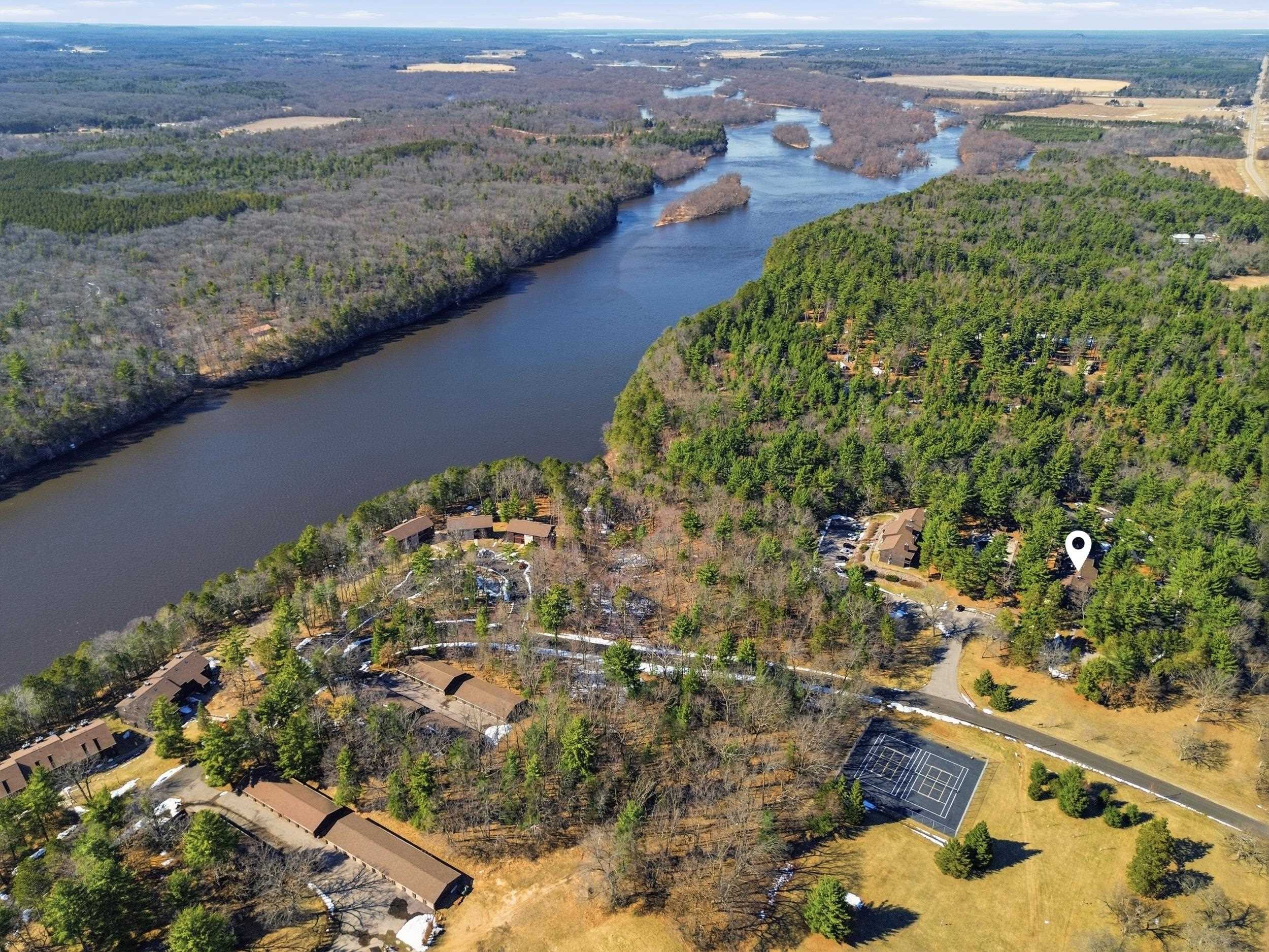 6 Spruce Trail Wisconsin Dells, WI 53965 - Photo 30 of 32