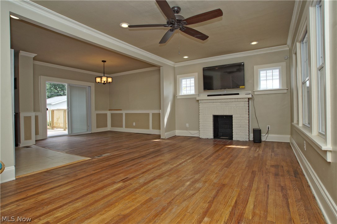 3839 Northampton Road Cleveland Heights, OH 44121 - Photo 9 of 19