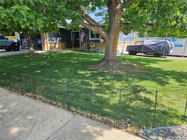 $599,950 | 2540 South Deframe Street, Lakewood, CO 80228