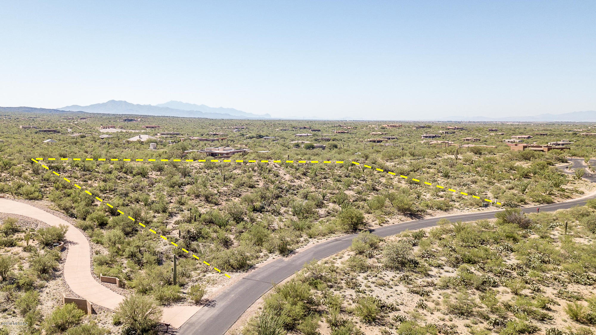 15550 East Tumbling Q Ranch Place, Unit 155 Vail, AZ 85641 - Photo 1 of 21