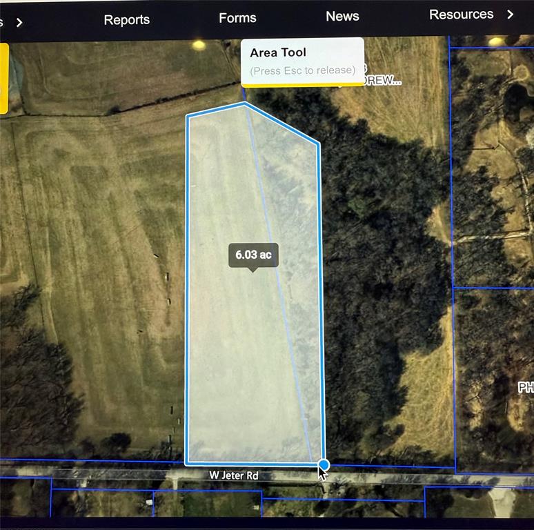 Tbd West Jeter Road Argyle, TX 76226 - Photo 1 of 9 view of bathroom with shower