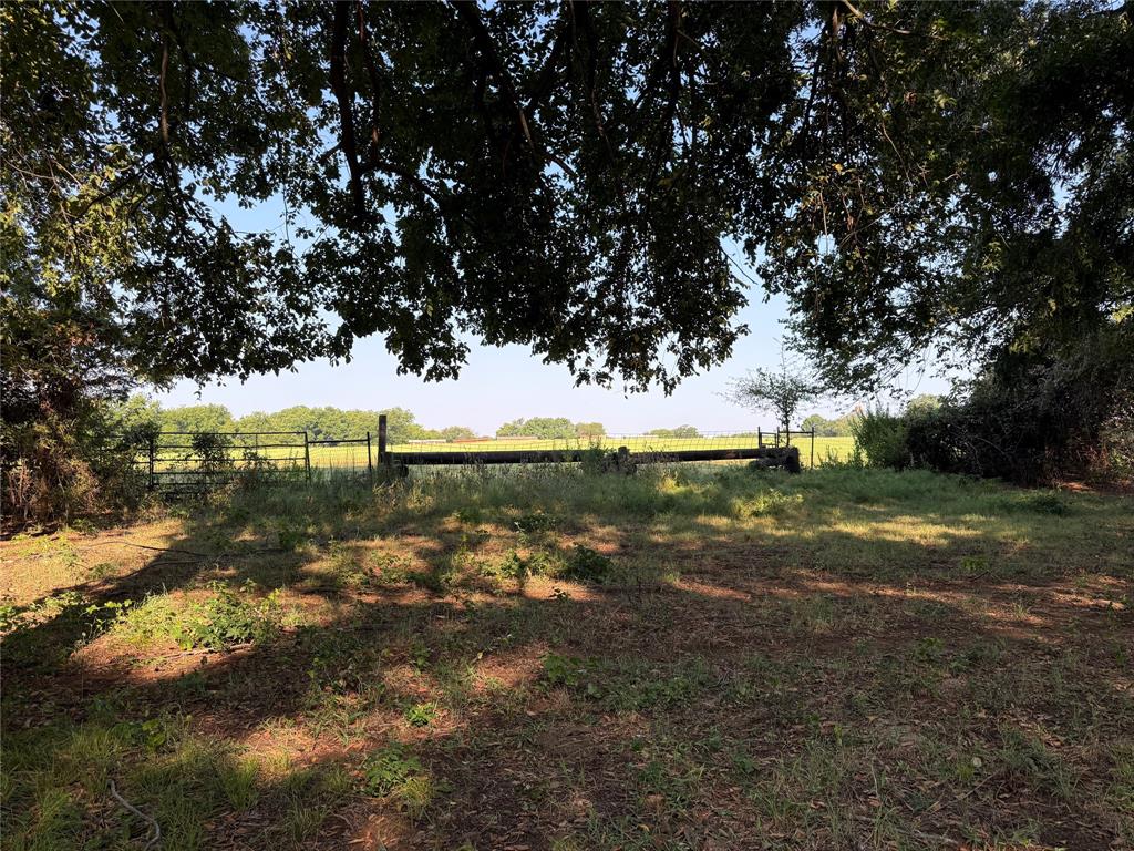Tbd West Jeter Road Argyle, TX 76226 - Photo 8 of 9 a view of a lake