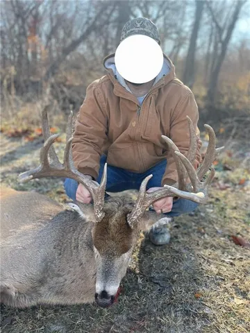 $400,500 | 57 Highway 57, Junction City, KS 66441