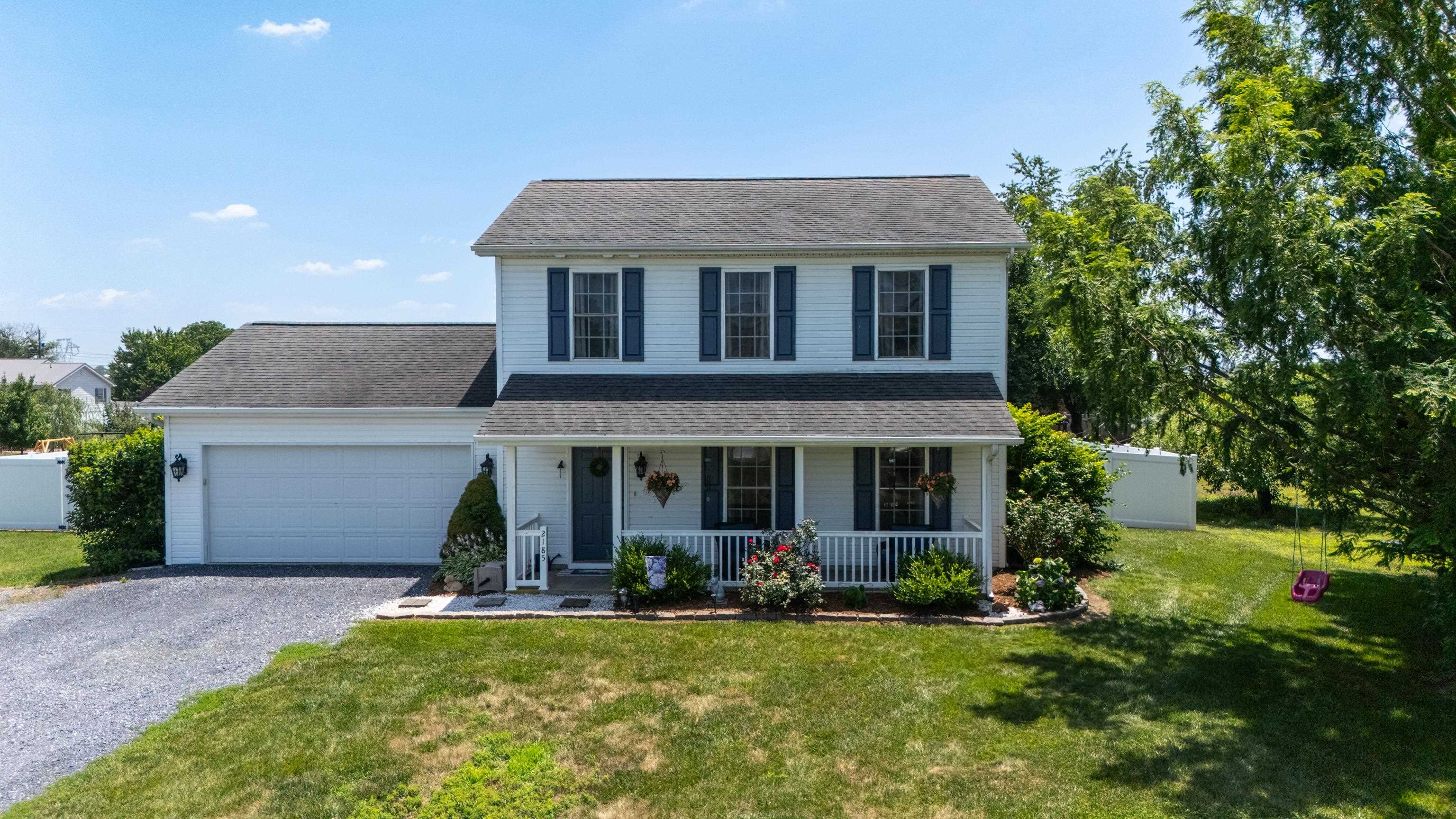 2185 Cloverleaf Lane Dayton, VA 22821 - Photo 55 of 71