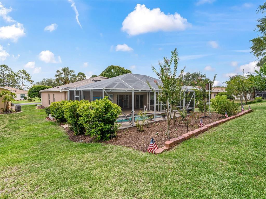 15360 Southwest 15th Terrace Road Ocala, FL 34473 - Photo 39 of 44