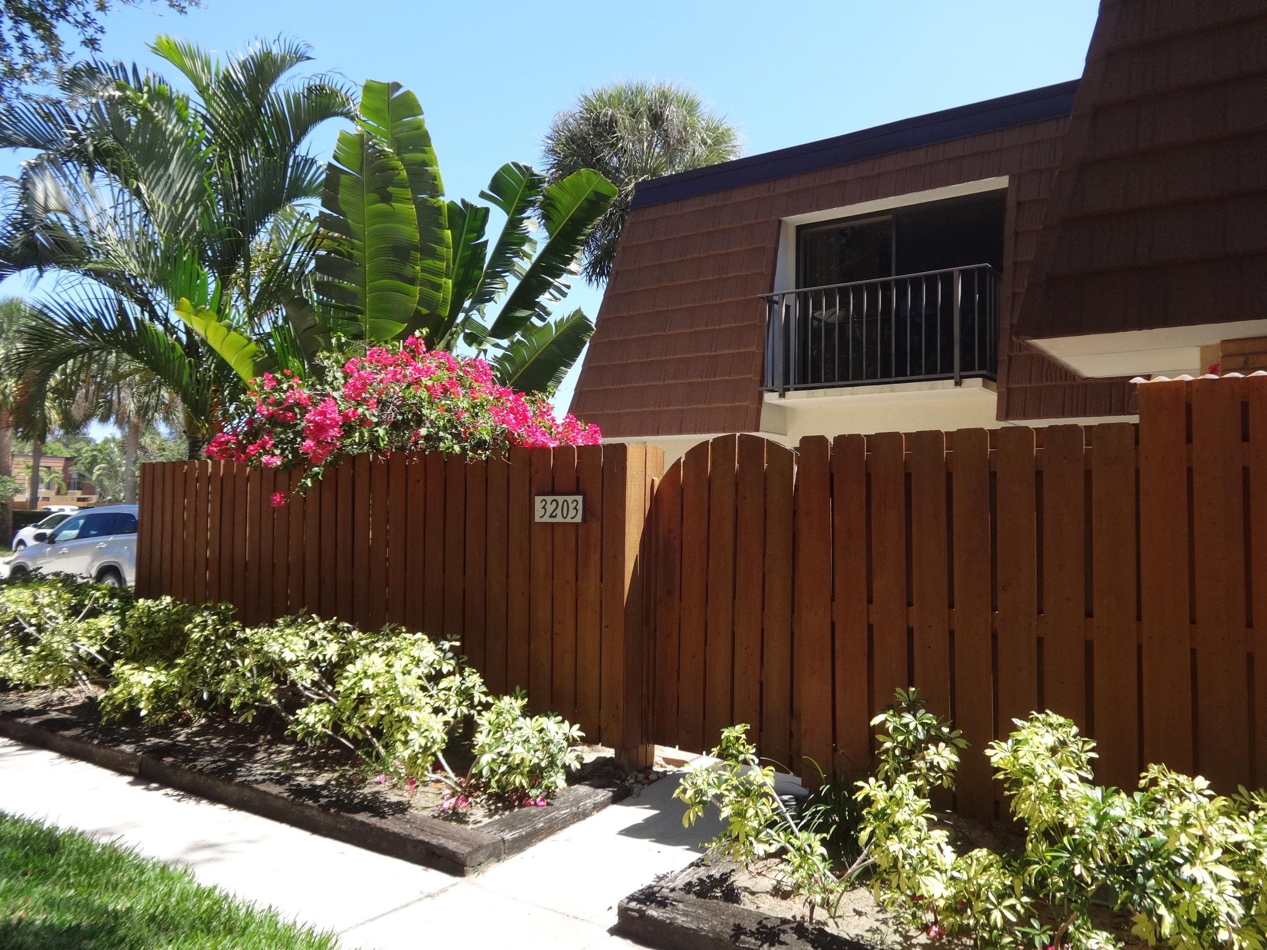3203 32nd Court Jupiter, FL 33477 - Photo 2 of 27 Exterior2