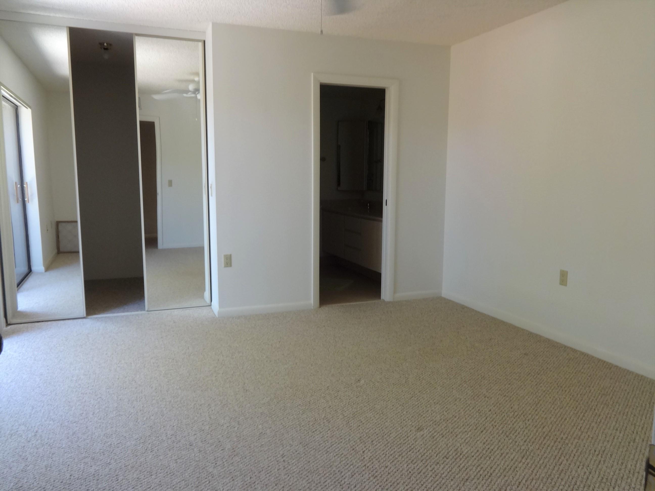 3203 32nd Court Jupiter, FL 33477 - Photo 8 of 27 Master BR