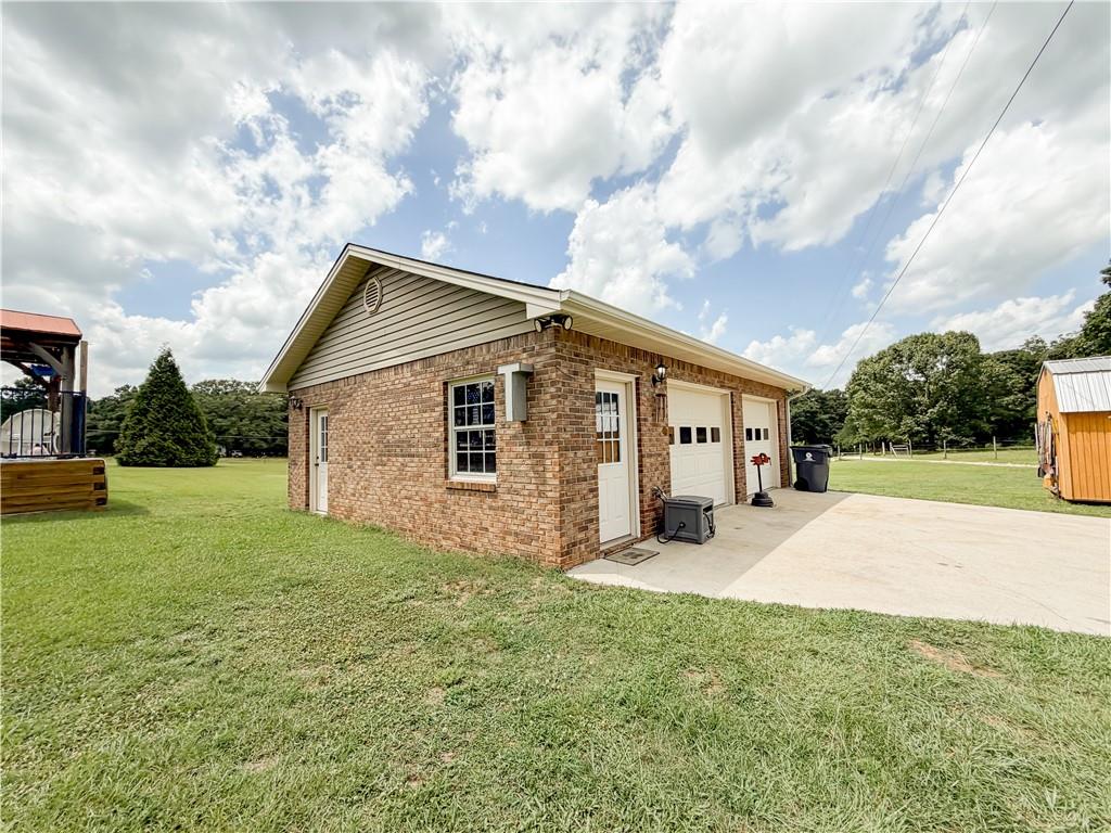 4817 Cook Road Southwest Stockbridge, GA 30281 - Photo 86 of 92