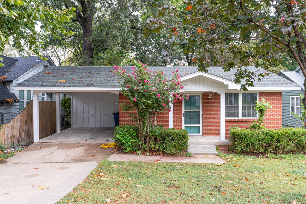 2015 South Q Street Fort Smith, AR 72901 - Photo 1 of 23 Gallery Image 1