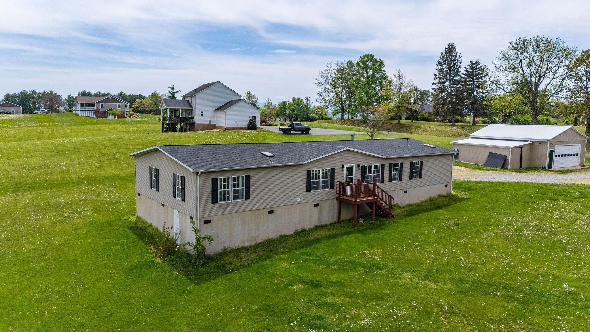 255 St James Road Fishersville, VA 22939 - Photo 60 of 75 Gallery Image 60