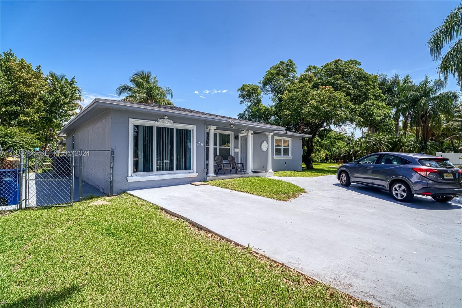 216 Southwest 6th Street Hallandale Beach, FL 33009 - Photo 34 of 70