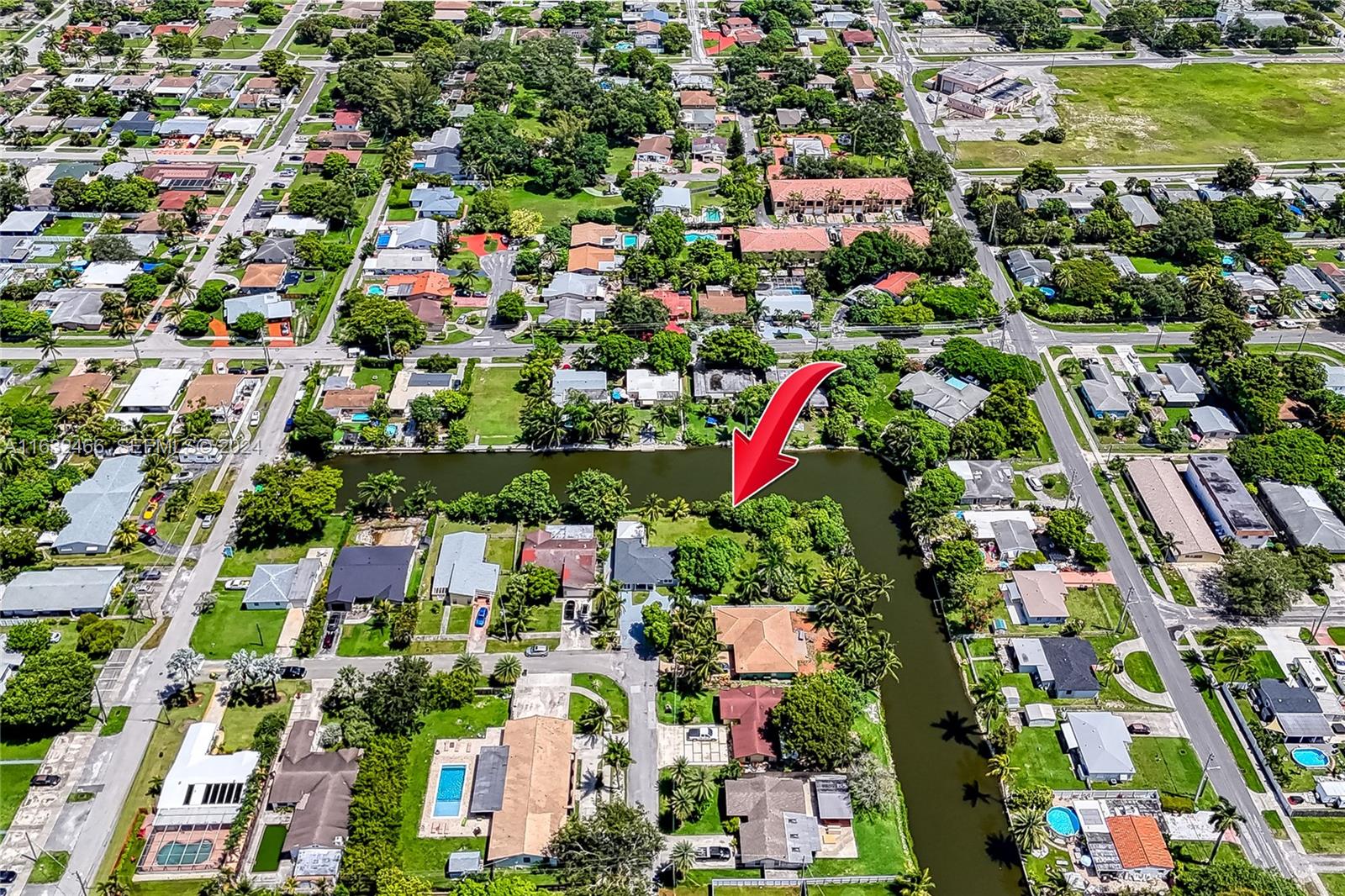 216 Southwest 6th Street Hallandale Beach, FL 33009 - Photo 53 of 70 unknown