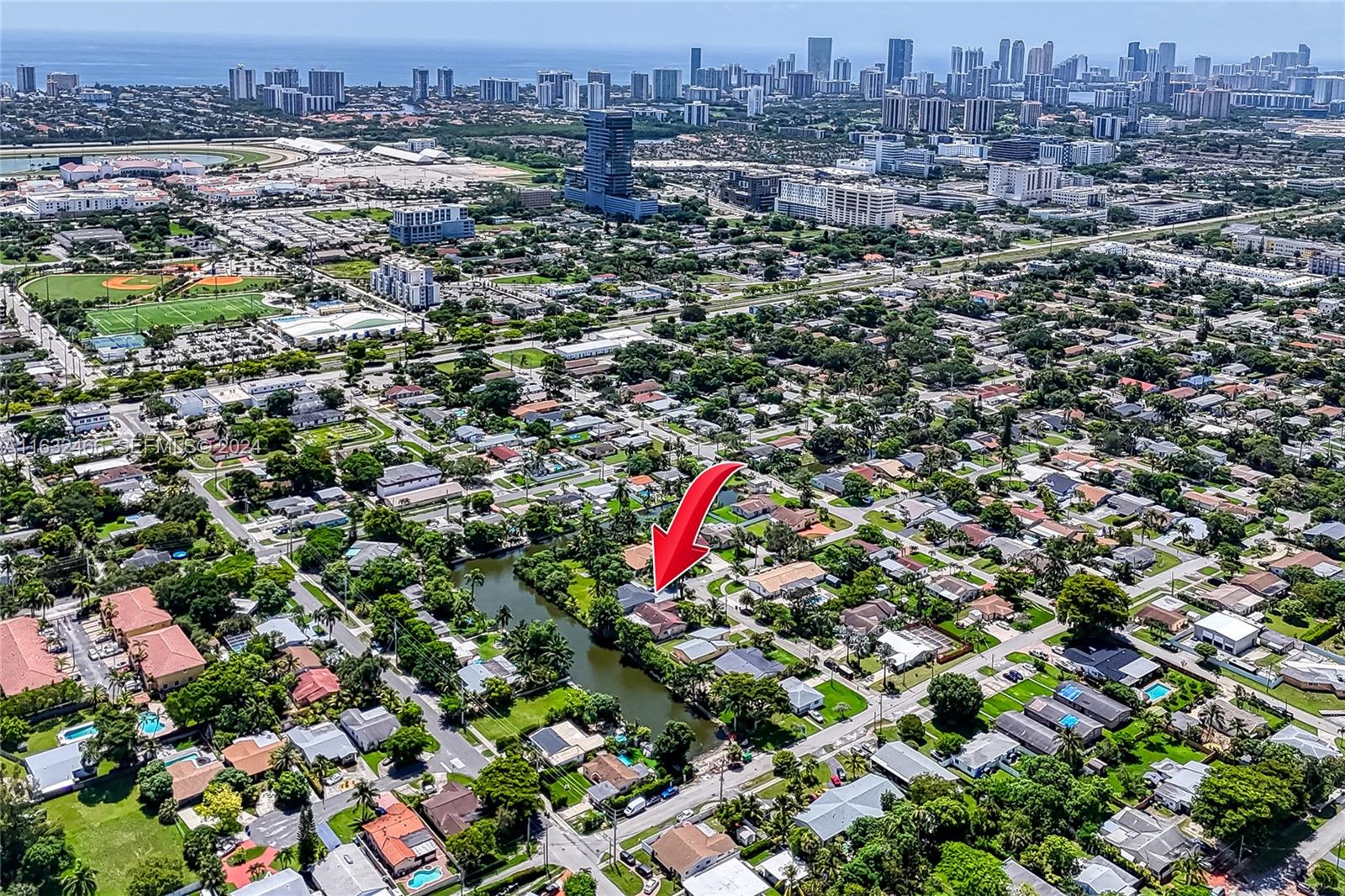 216 Southwest 6th Street Hallandale Beach, FL 33009 - Photo 57 of 70