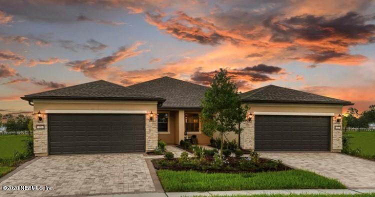 246 Rock Spring Loop St. Augustine, FL 32095 - Photo 1 of 8 Bannon Villas