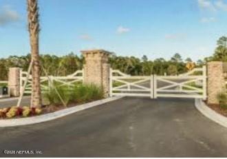 246 Rock Spring Loop St. Augustine, FL 32095 - Photo 6 of 8 Gates