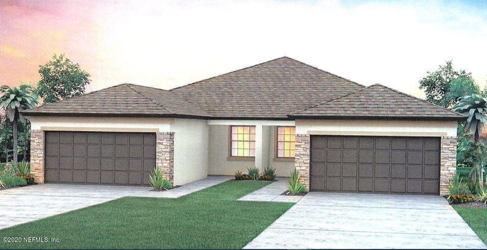 246 Rock Spring Loop St. Augustine, FL 32095 - Photo 7 of 8 Cressida