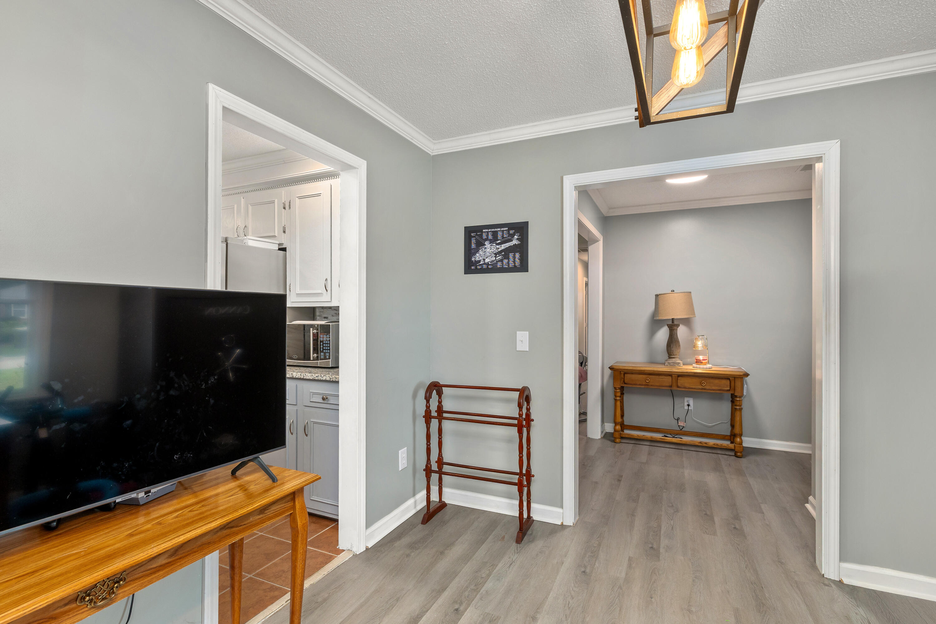 852 Club Lane Sumter, SC 29154 - Photo 4 of 32 10