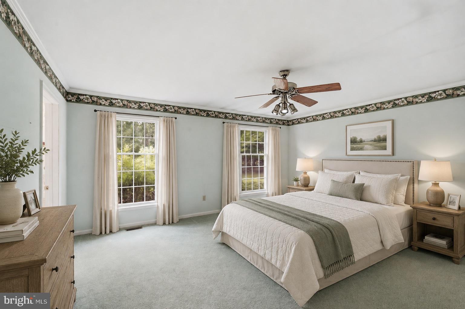 30050 Beaver Dam Road Trappe, MD 21673 - Photo 26 of 41 Image generated by AI