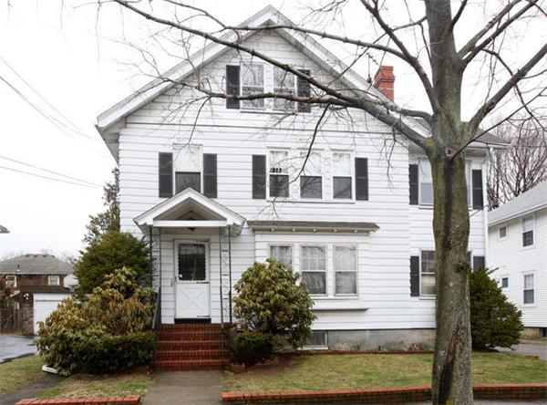 44 Chester Road Belmont, MA 02478 - Photo 1 of 6 Gallery Image 1