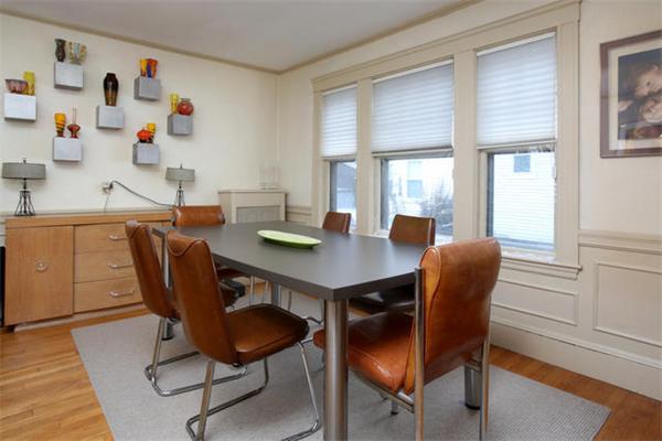 44 Chester Road Belmont, MA 02478 - Photo 4 of 6 Gallery Image 4