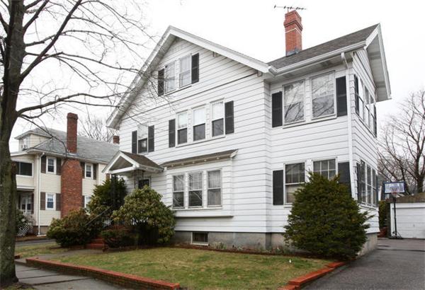 44 Chester Road Belmont, MA 02478 - Photo 6 of 6 Gallery Image 6