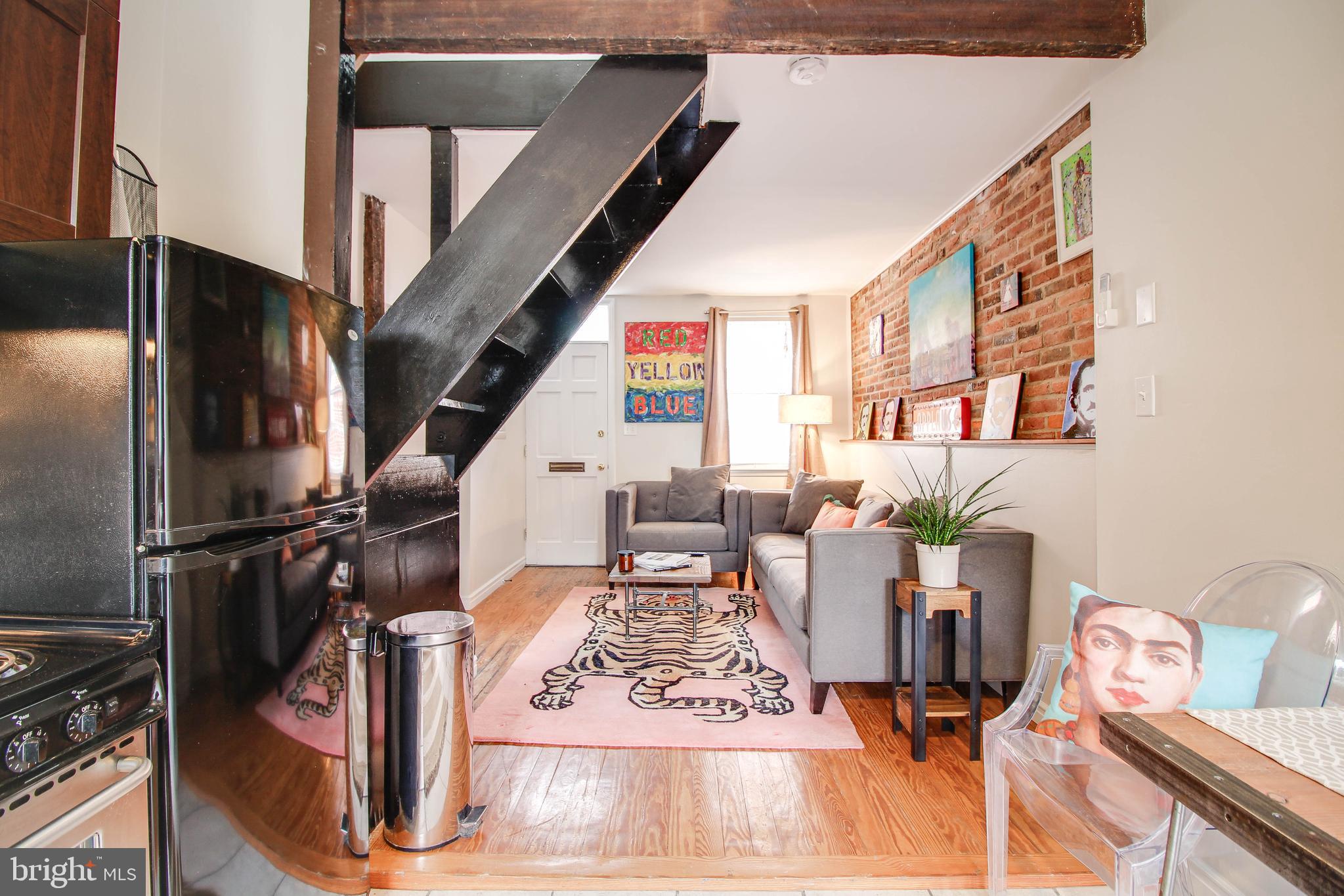402 South Dallas Street Baltimore, MD 21231 - Photo 13 of 38