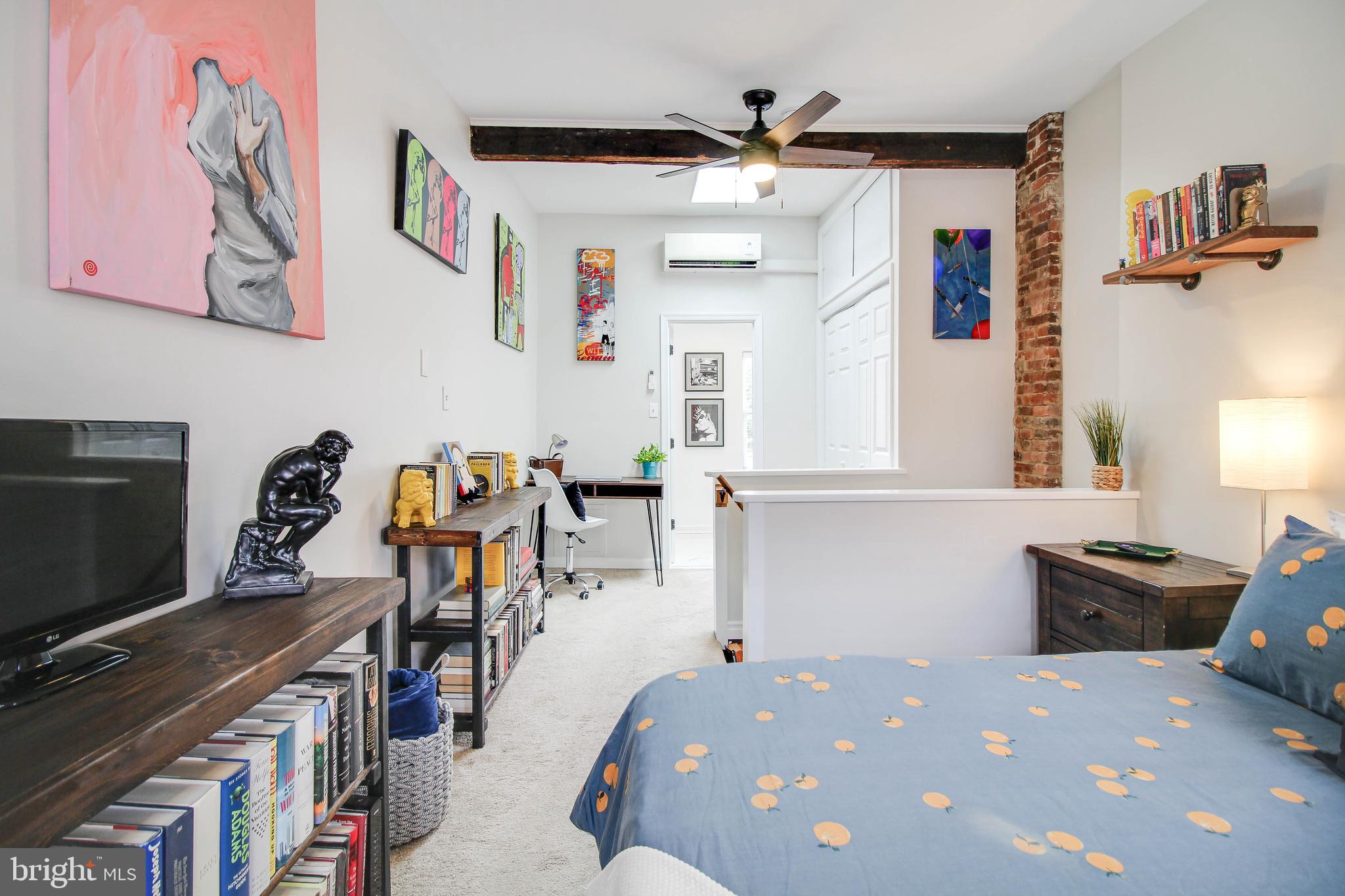 402 South Dallas Street Baltimore, MD 21231 - Photo 18 of 38