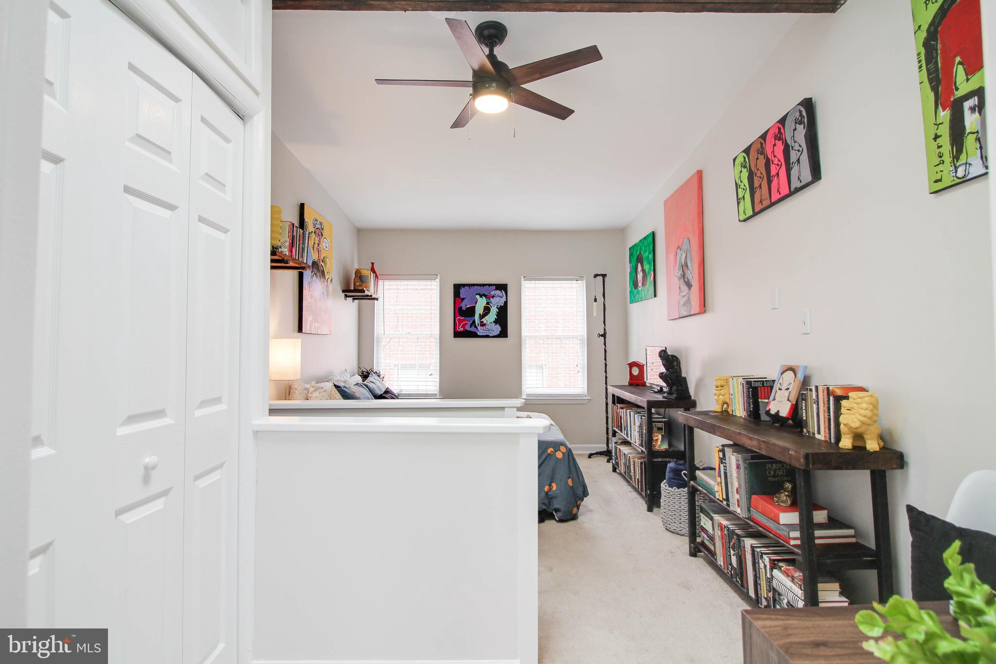 402 South Dallas Street Baltimore, MD 21231 - Photo 20 of 38