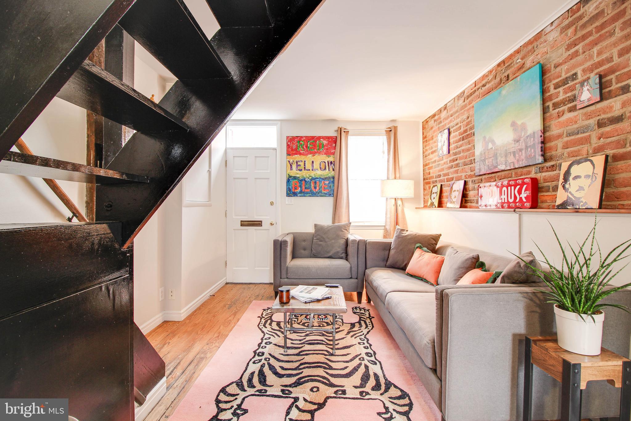 402 South Dallas Street Baltimore, MD 21231 - Photo 5 of 38