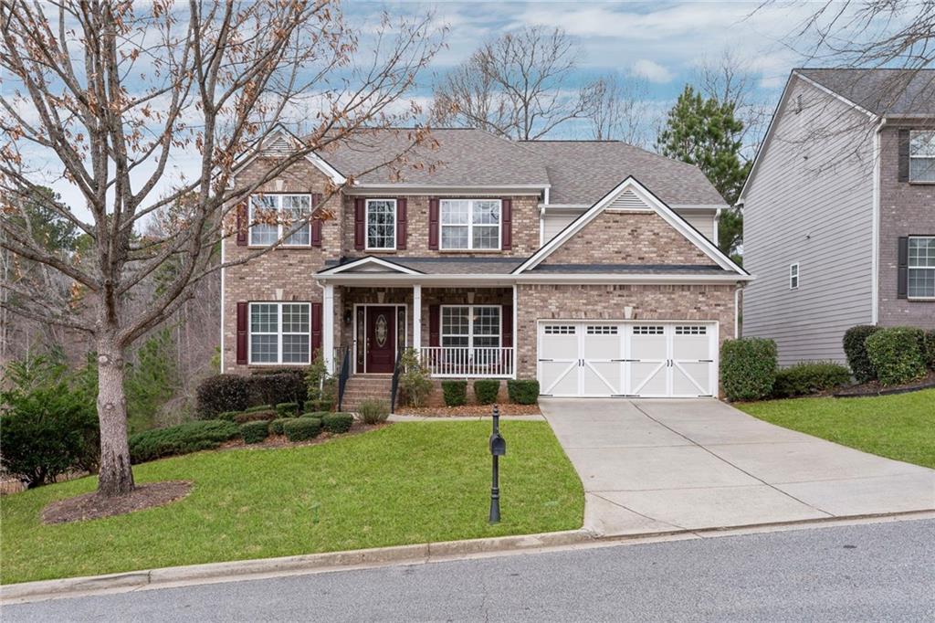2540 Lansing Lane Cumming, GA 30041 - Photo 1 of 1