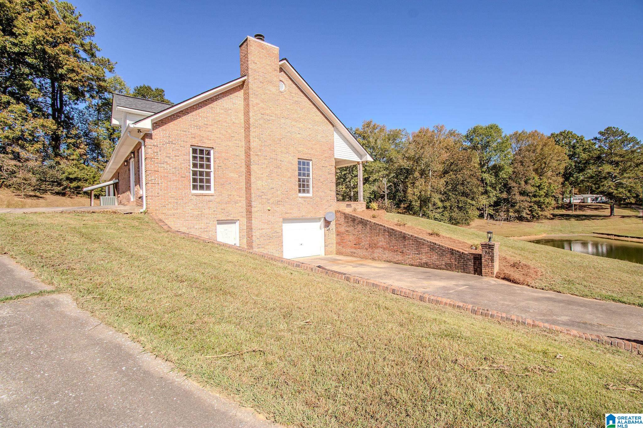 193 Brown Street Heflin, AL 36264 - Photo 37 of 57