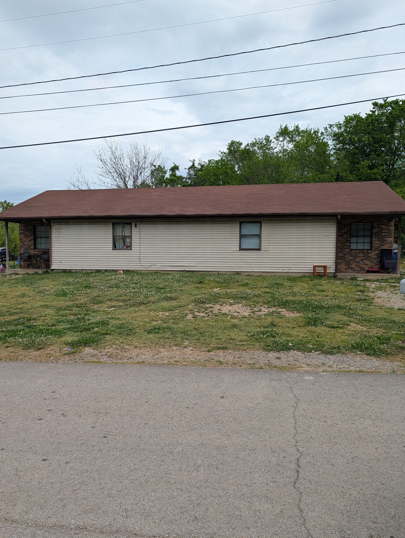 208212 Cedar River Road Shelbyville, TN 37160 - Photo 2 of 10