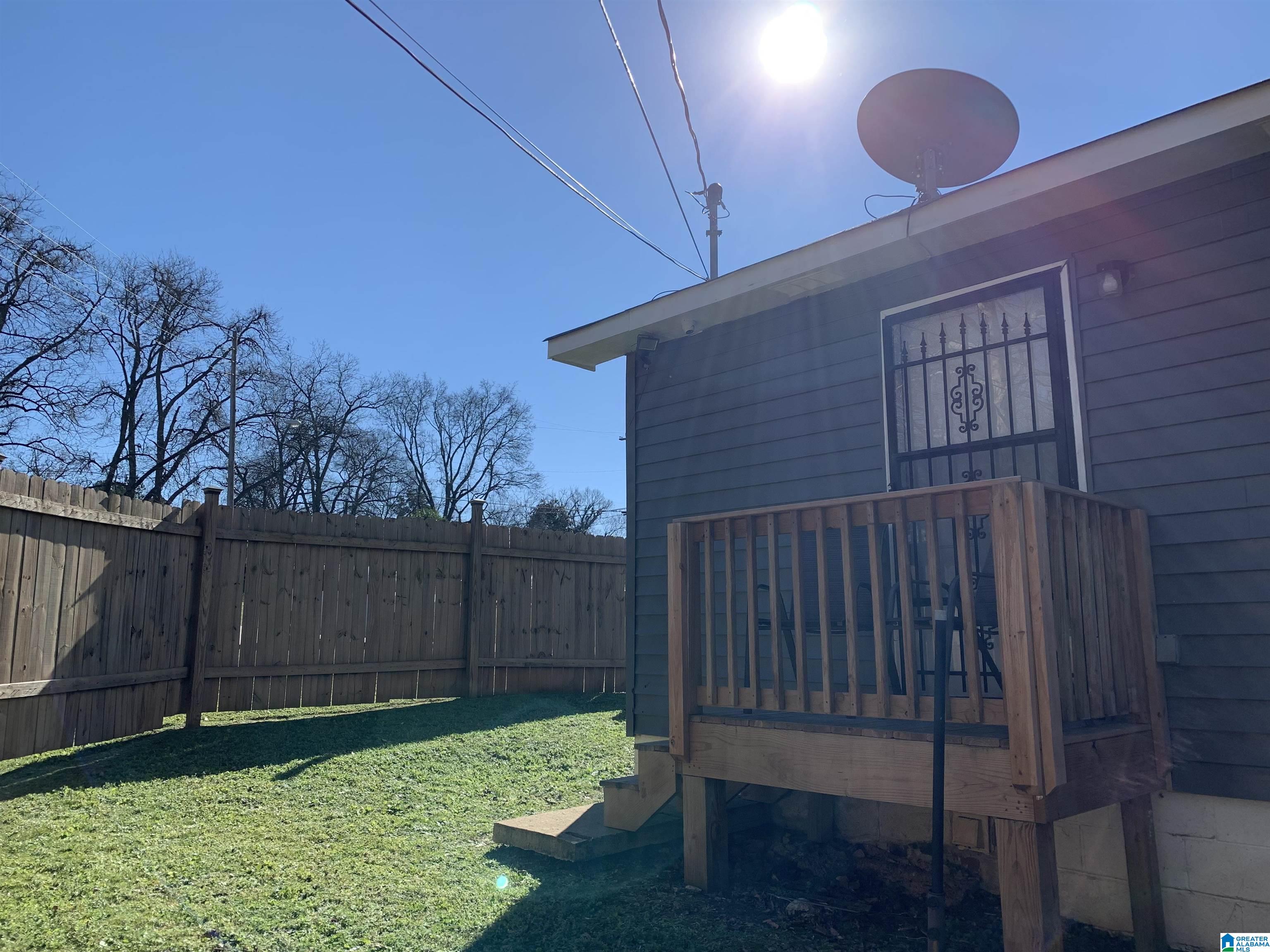 1436 Elizabeth Avenue Tarrant, AL 35217 - Photo 14 of 18