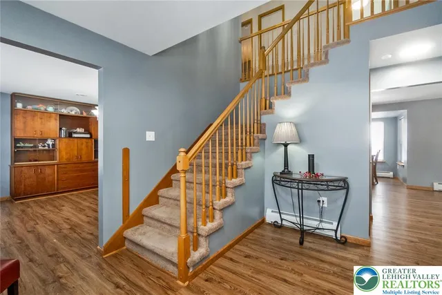 $599,000 | 95 Benns Hill Road, Bangor, PA 18013