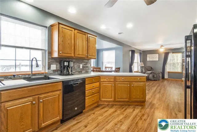 $599,000 | 95 Benns Hill Road, Bangor, PA 18013