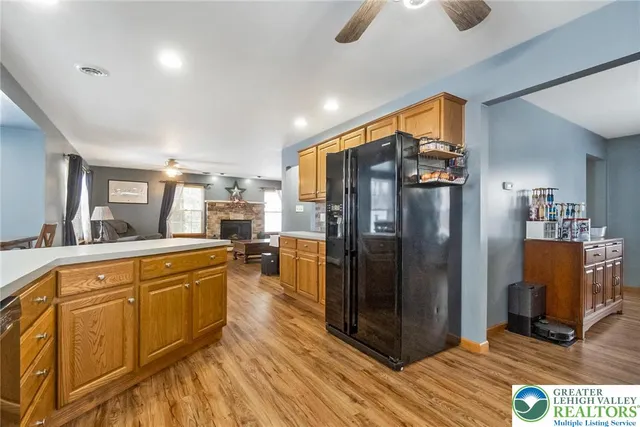 $599,000 | 95 Benns Hill Road, Bangor, PA 18013