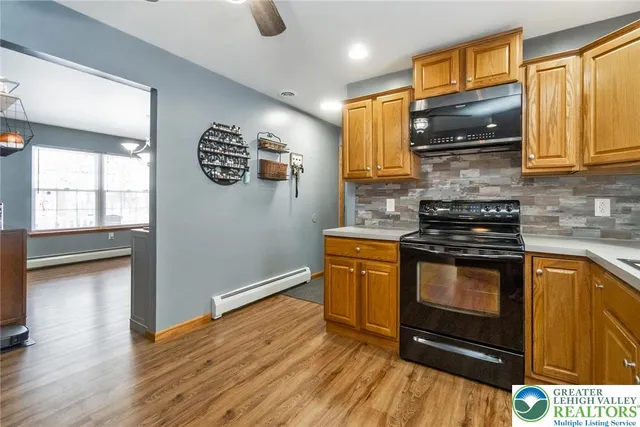 $599,000 | 95 Benns Hill Road, Bangor, PA 18013