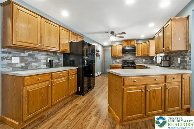 $599,000 | 95 Benns Hill Road, Bangor, PA 18013