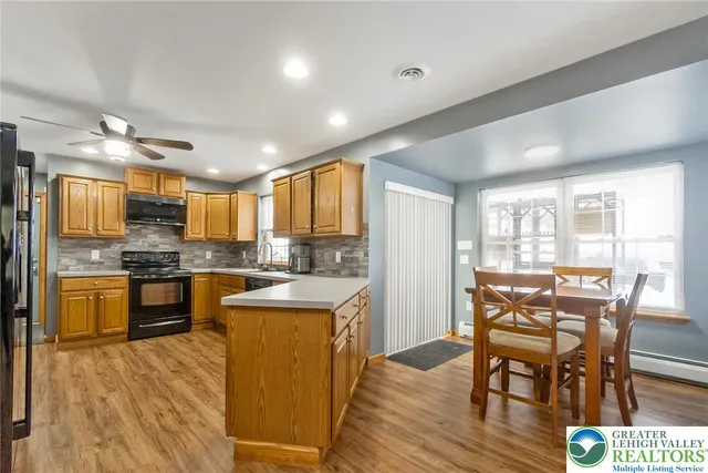 $599,000 | 95 Benns Hill Road, Bangor, PA 18013