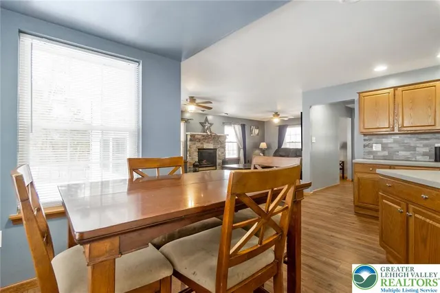 $599,000 | 95 Benns Hill Road, Bangor, PA 18013