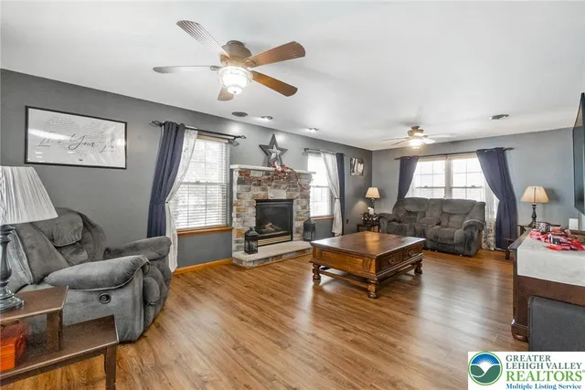 $599,000 | 95 Benns Hill Road, Bangor, PA 18013