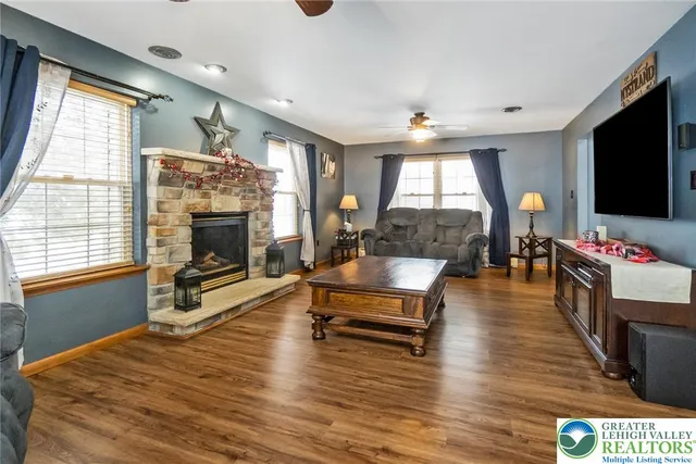 $599,000 | 95 Benns Hill Road, Bangor, PA 18013