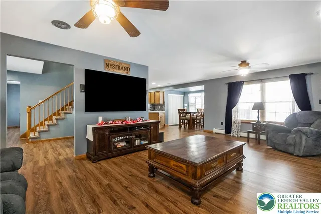 $599,000 | 95 Benns Hill Road, Bangor, PA 18013