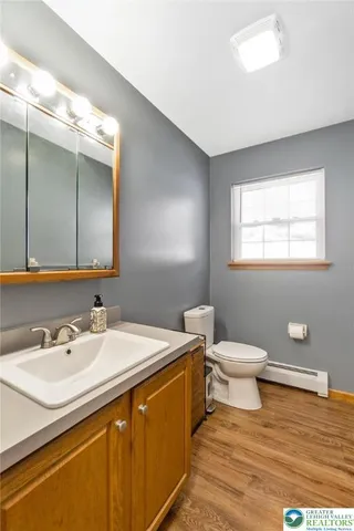 $599,000 | 95 Benns Hill Road, Bangor, PA 18013