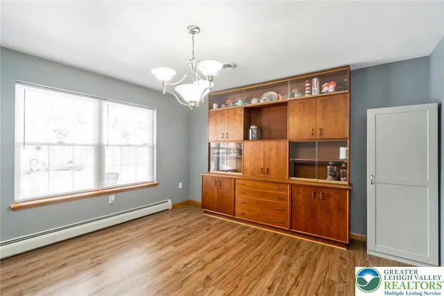 $599,000 | 95 Benns Hill Road, Bangor, PA 18013