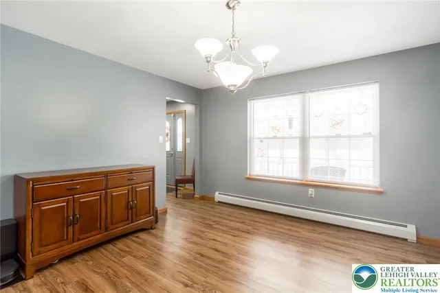 $599,000 | 95 Benns Hill Road, Bangor, PA 18013