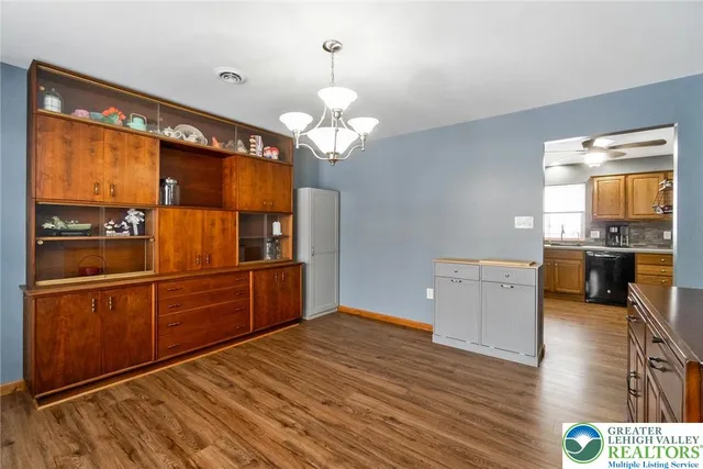 $599,000 | 95 Benns Hill Road, Bangor, PA 18013