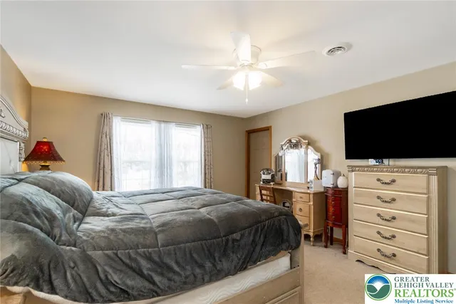 $599,000 | 95 Benns Hill Road, Bangor, PA 18013