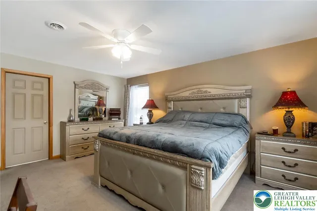 $599,000 | 95 Benns Hill Road, Bangor, PA 18013