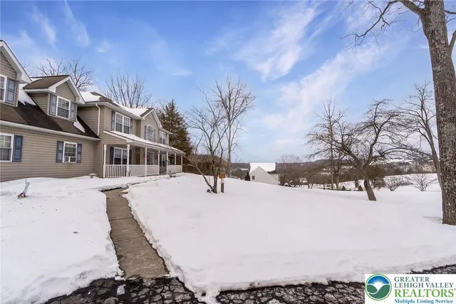 $599,000 | 95 Benns Hill Road, Bangor, PA 18013